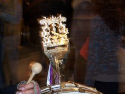Noche de Tambores 2008